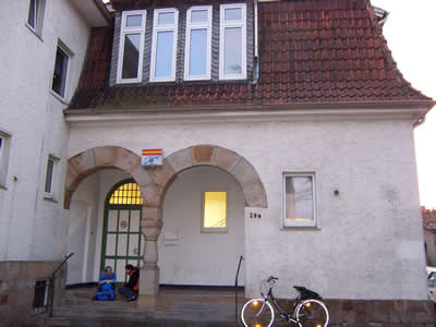 Centro de Güttersloh